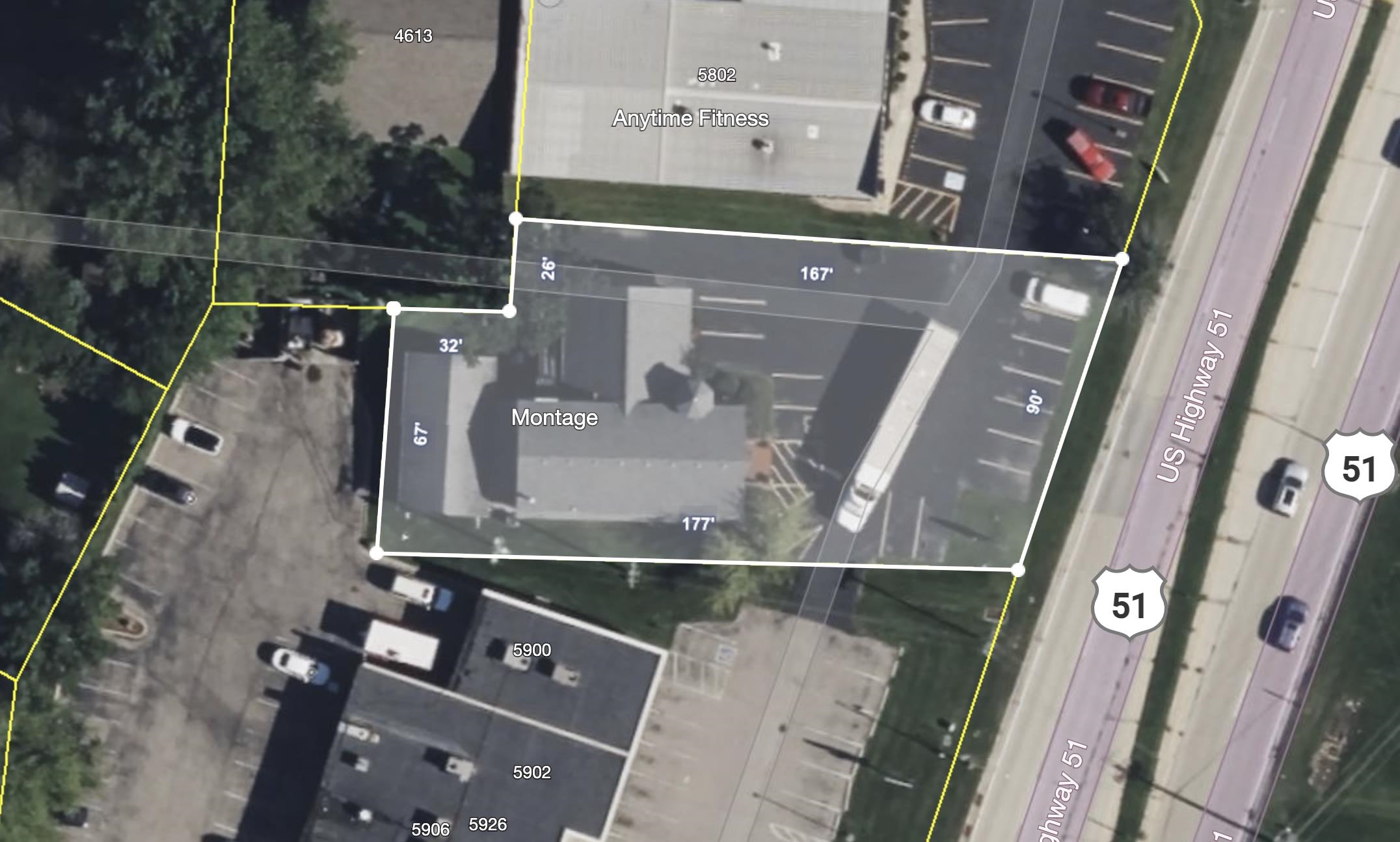 5808 Highway 51