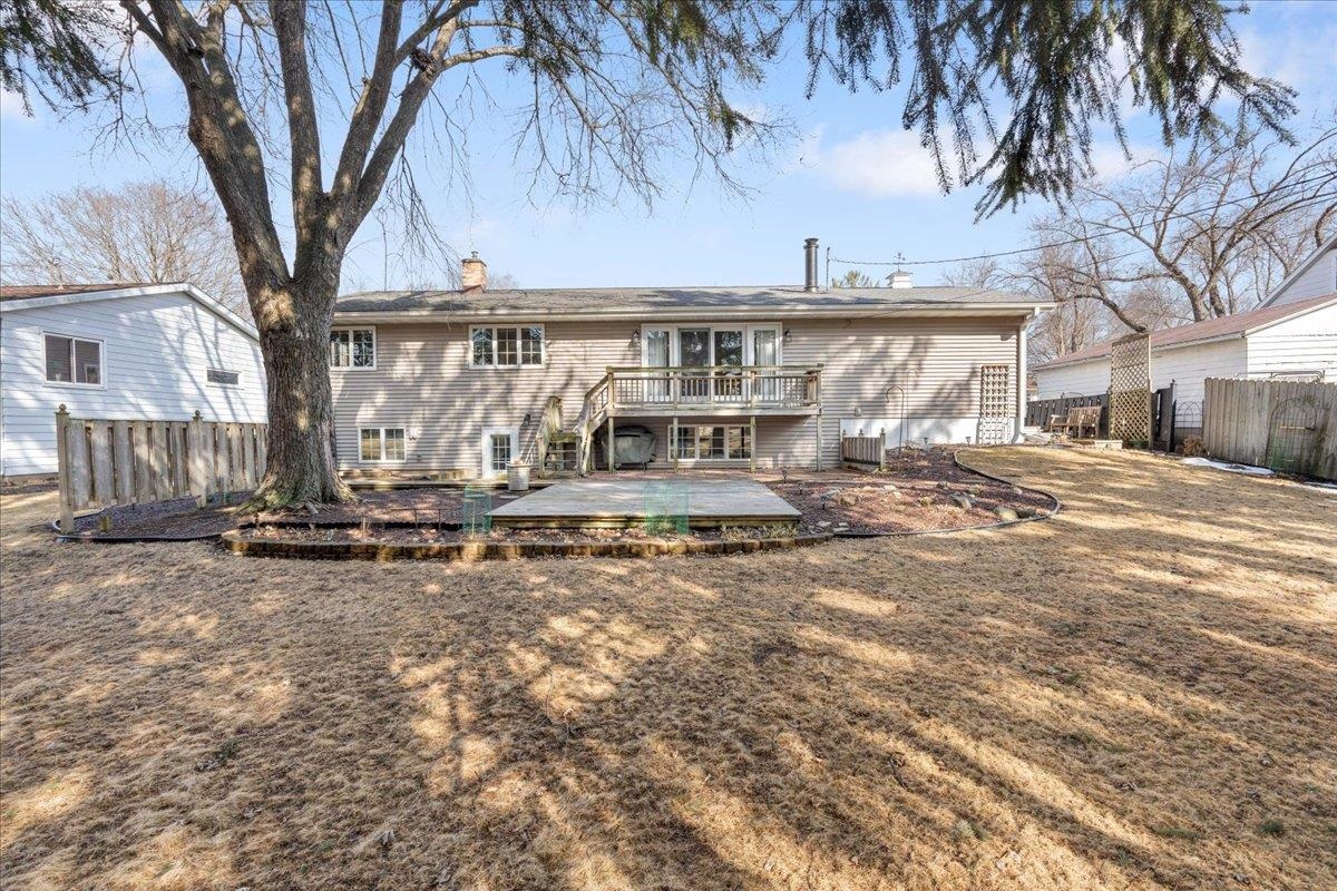 5013 Camilla Road