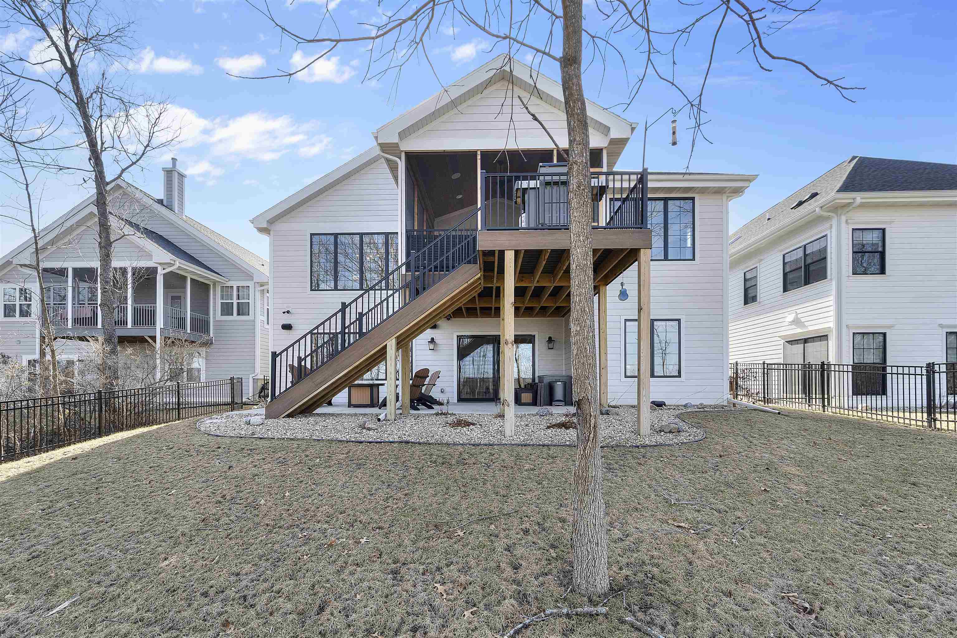 641 Bergamont Boulevard
