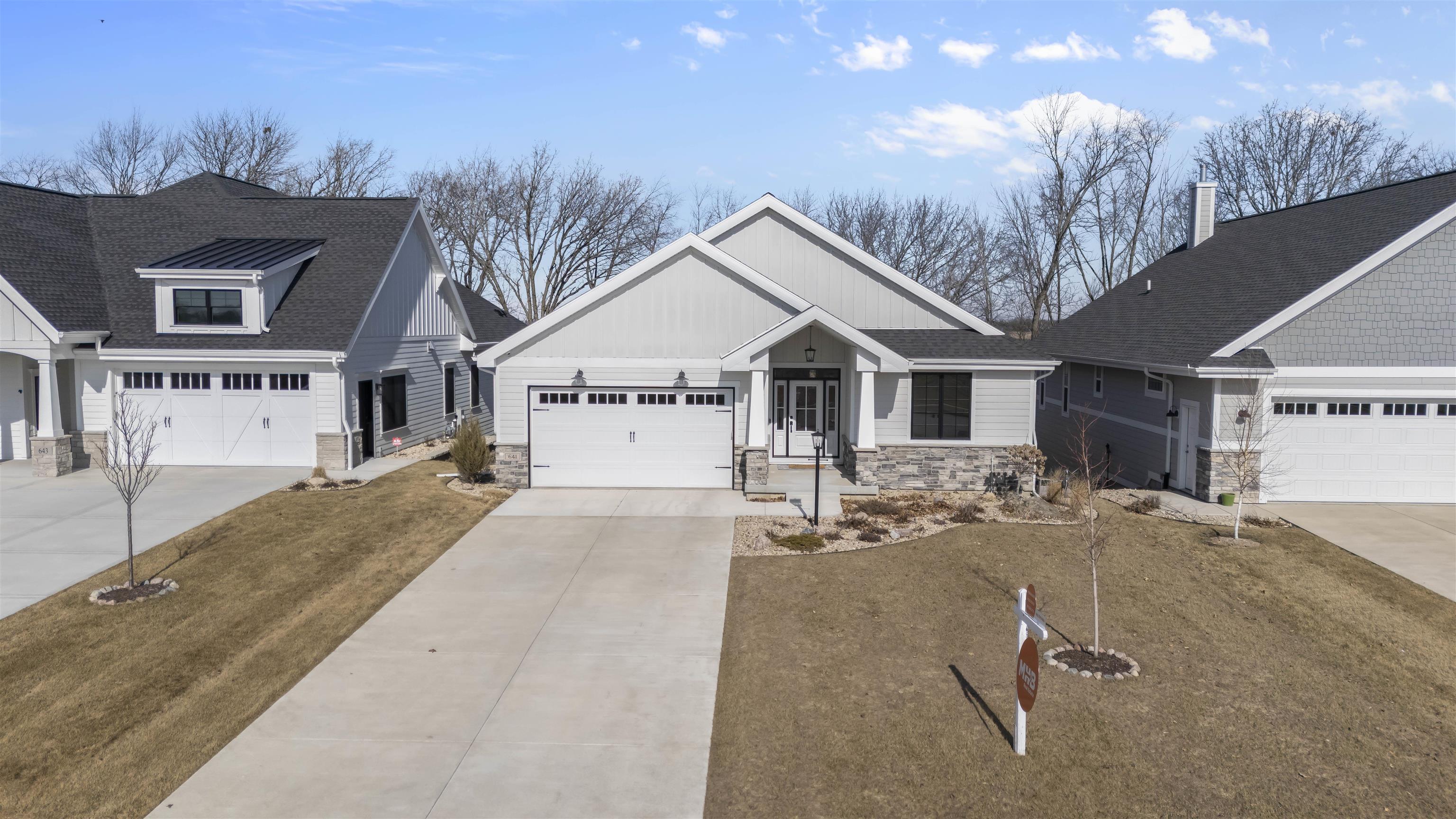 641 Bergamont Boulevard