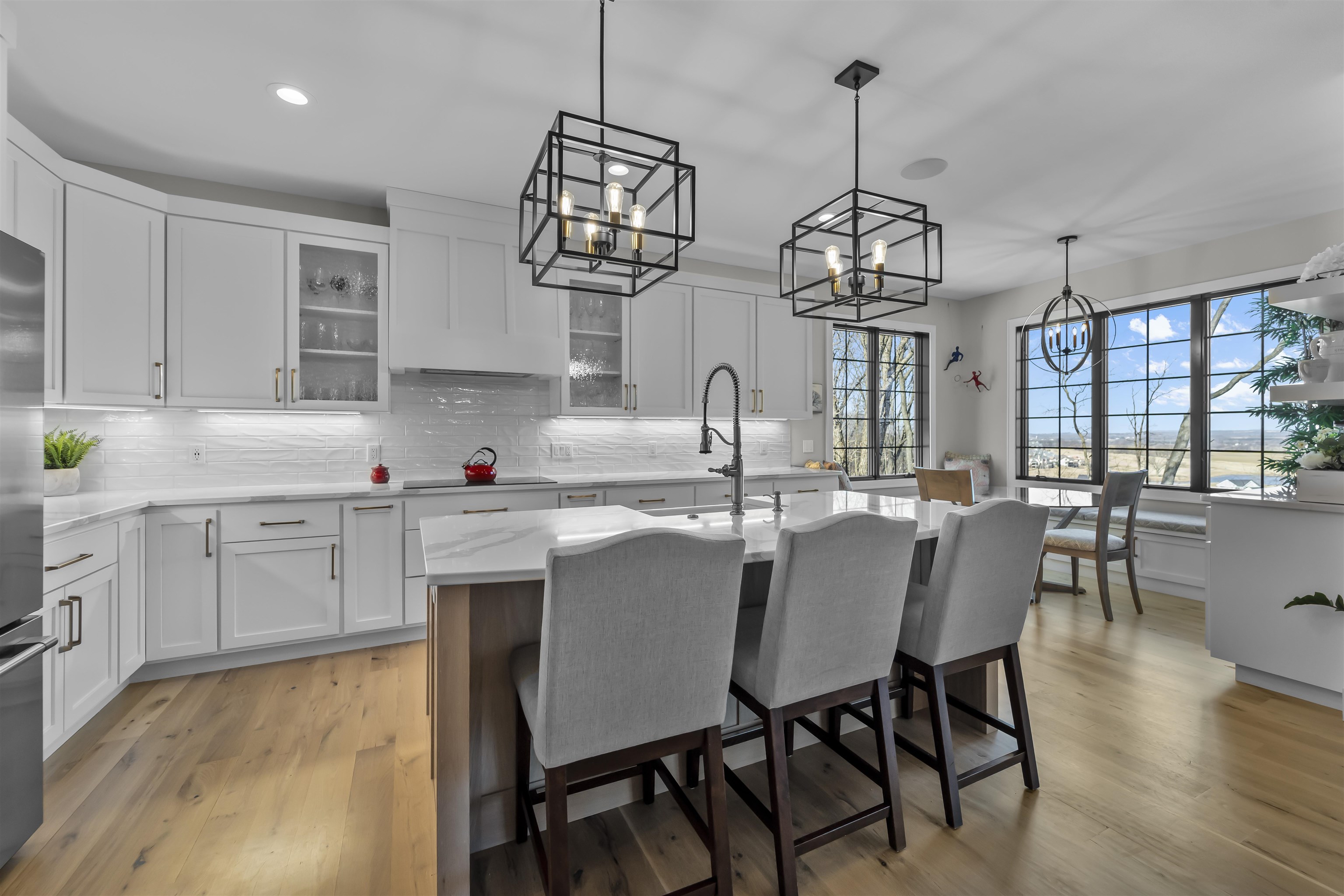 641 Bergamont Boulevard