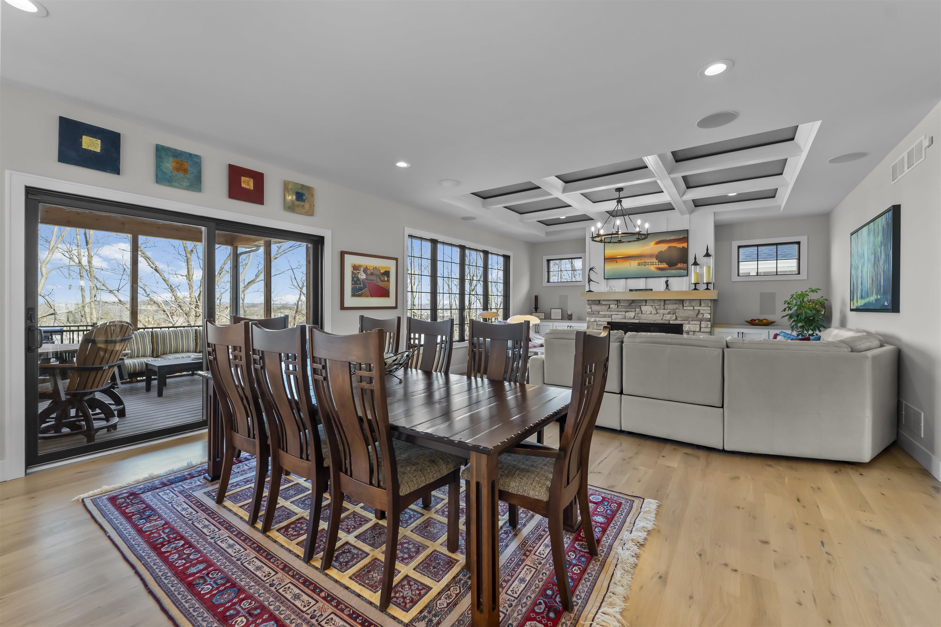 641 Bergamont Boulevard