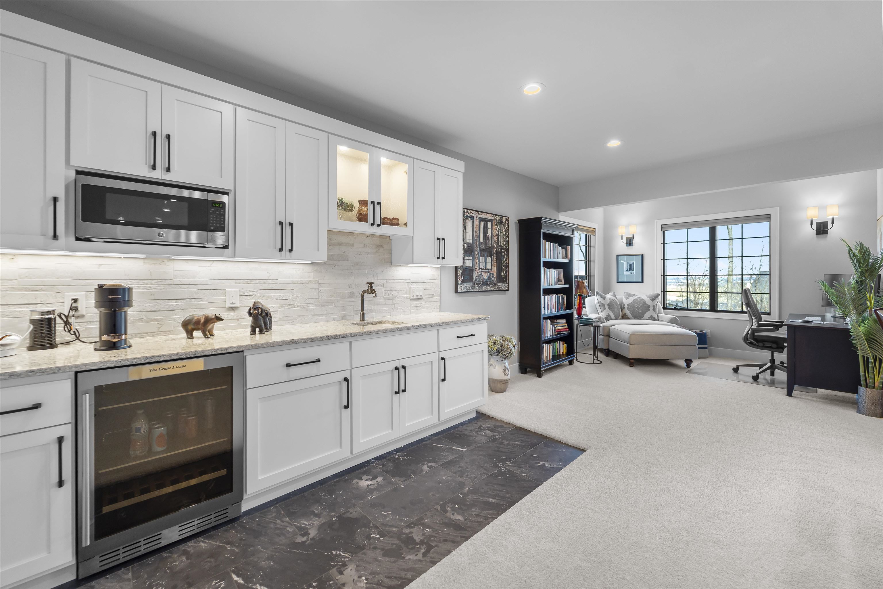 641 Bergamont Boulevard