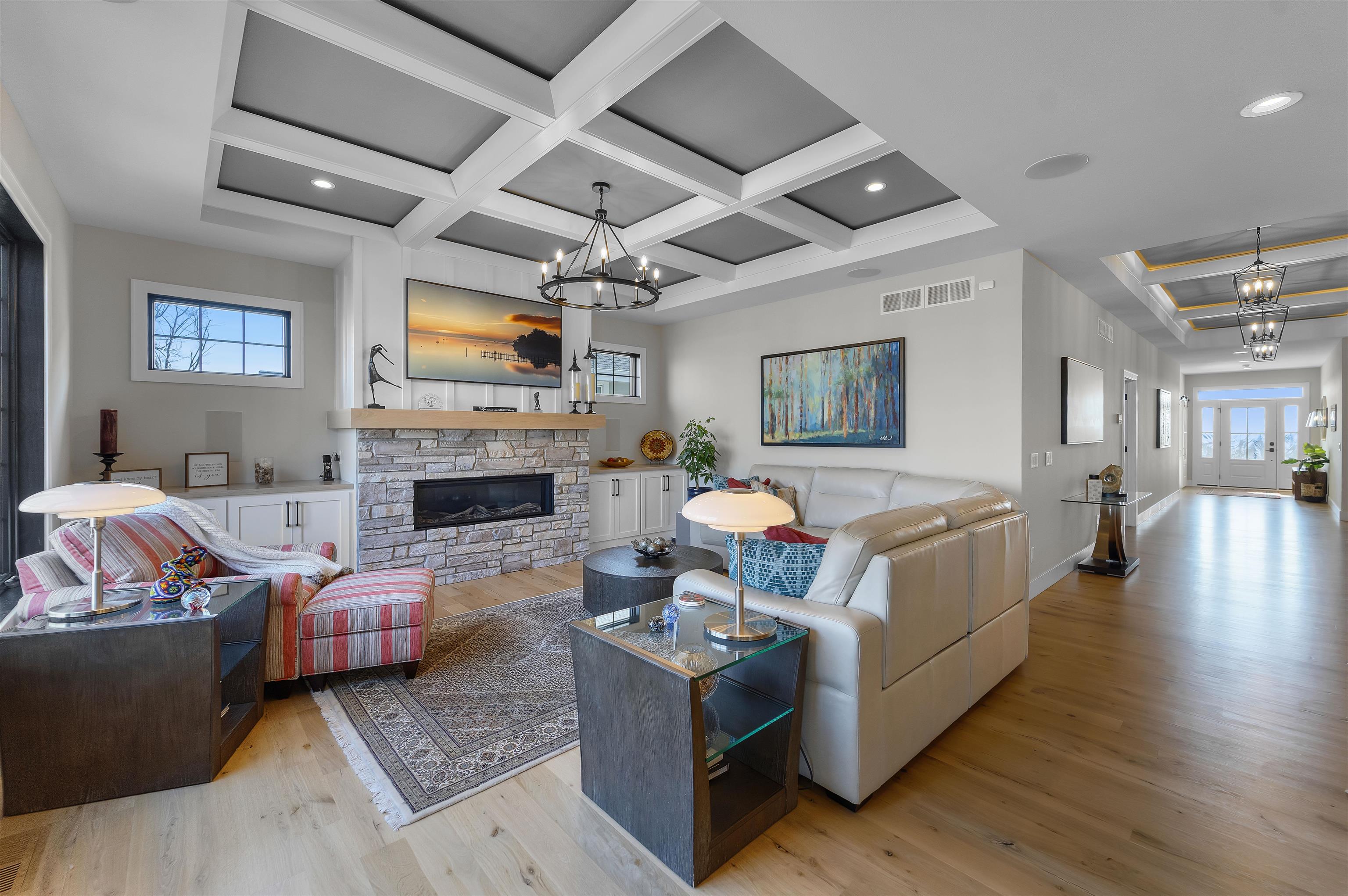 641 Bergamont Boulevard