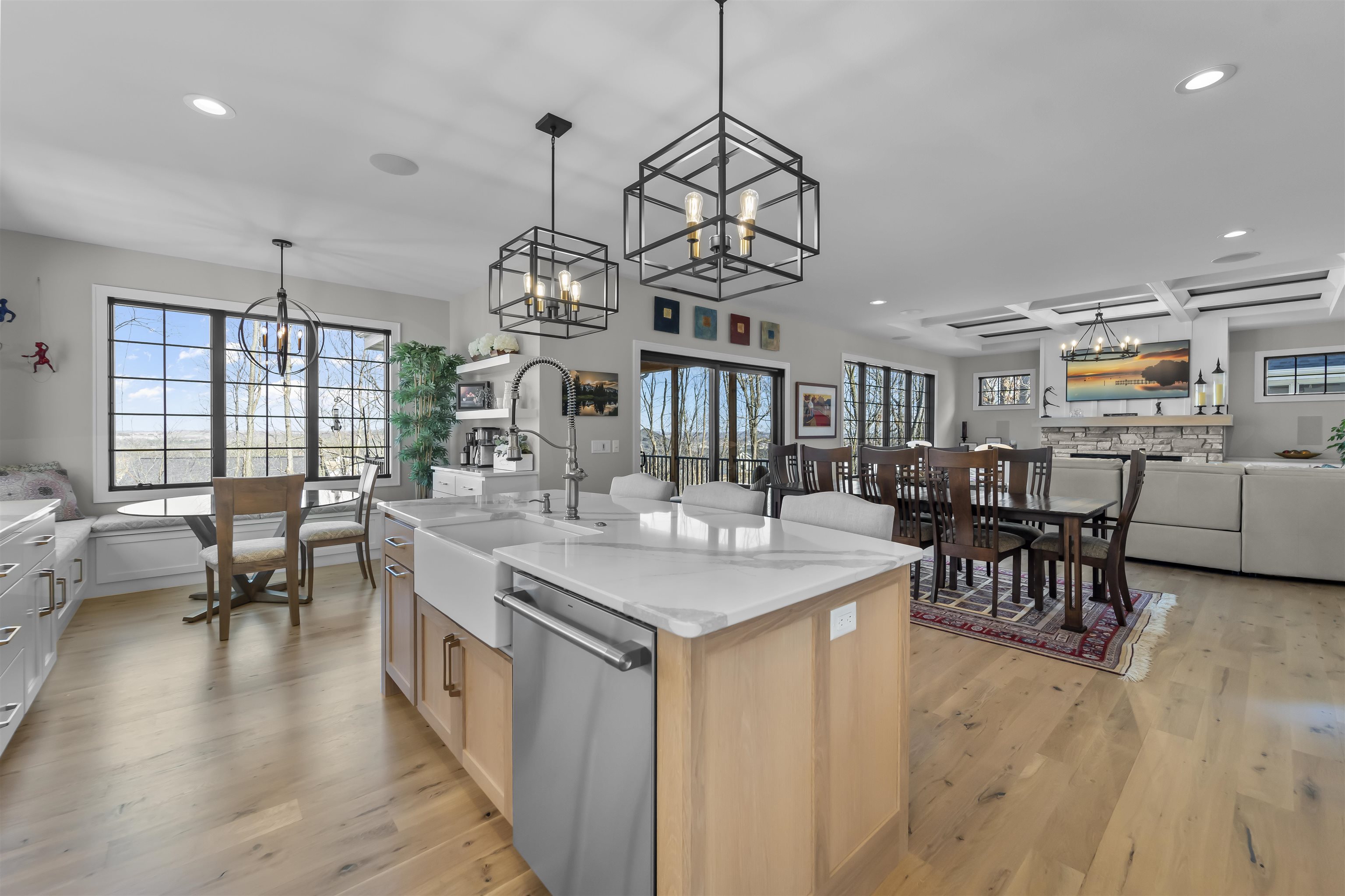 641 Bergamont Boulevard