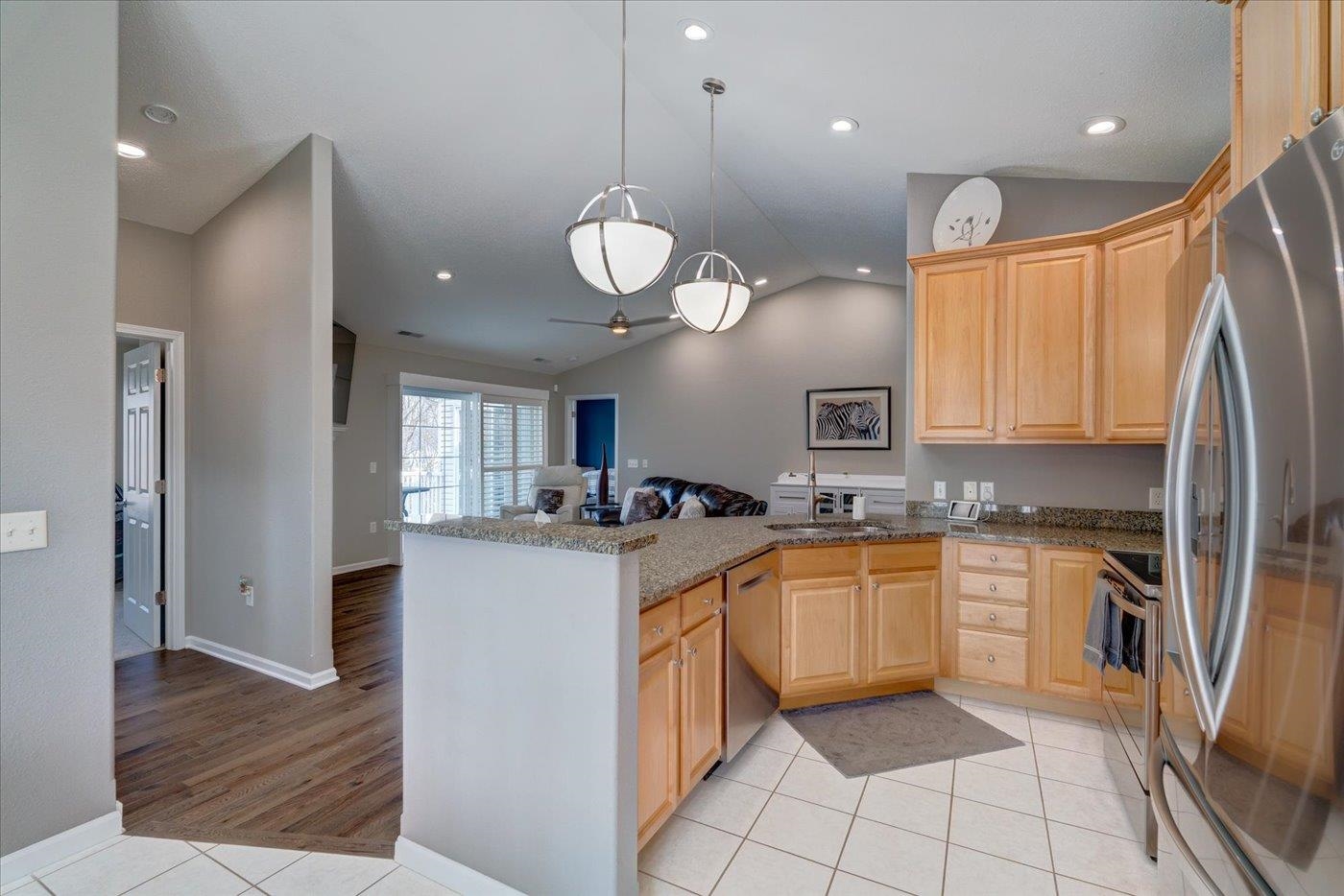 W11562 Island View Court
