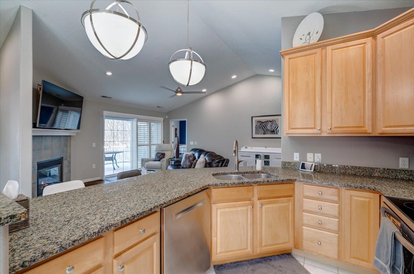 W11562 Island View Court
