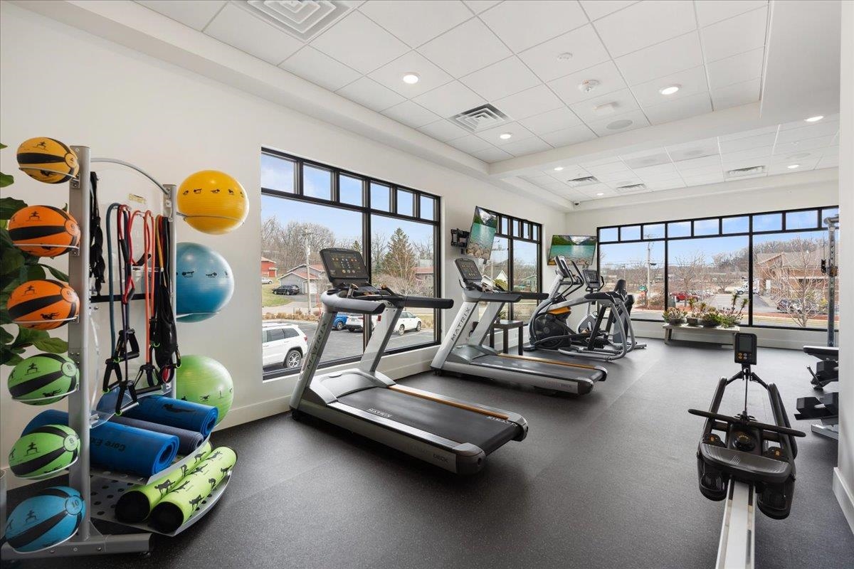 5600 Lake Edge Road 108