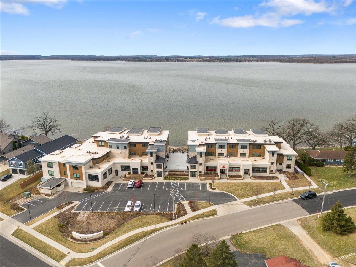 5600 Lake Edge Road 108