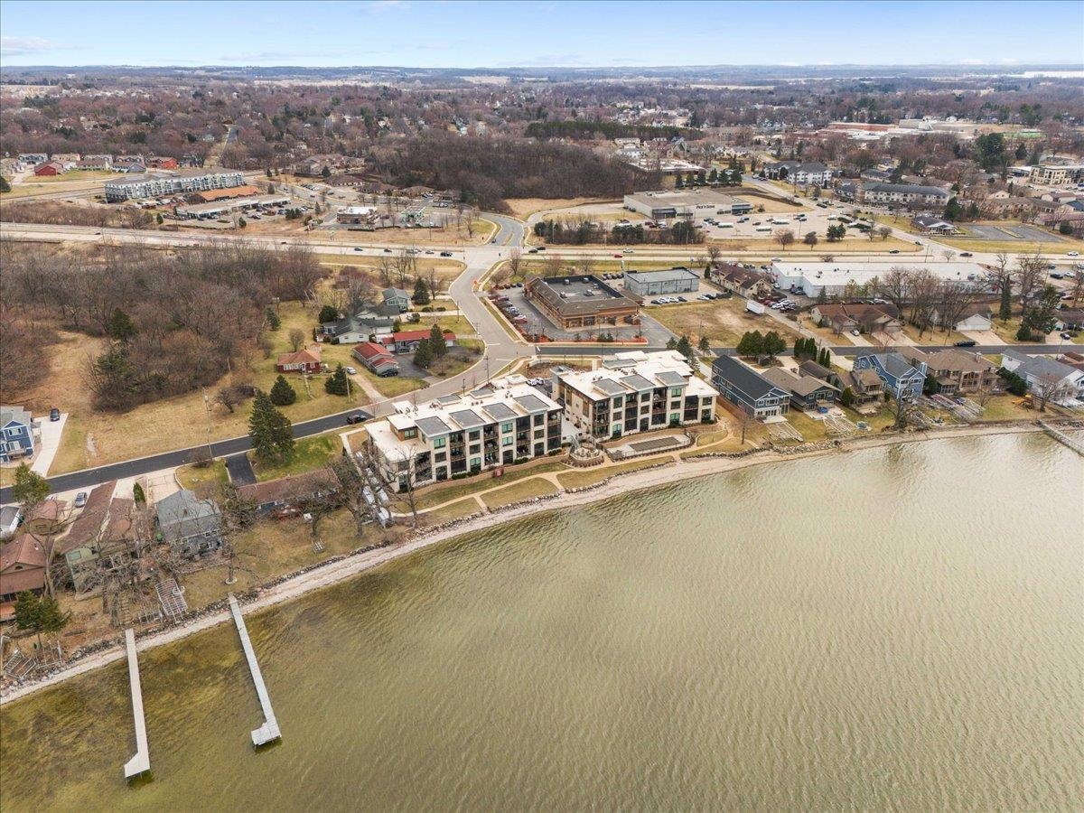 5600 Lake Edge Road 108