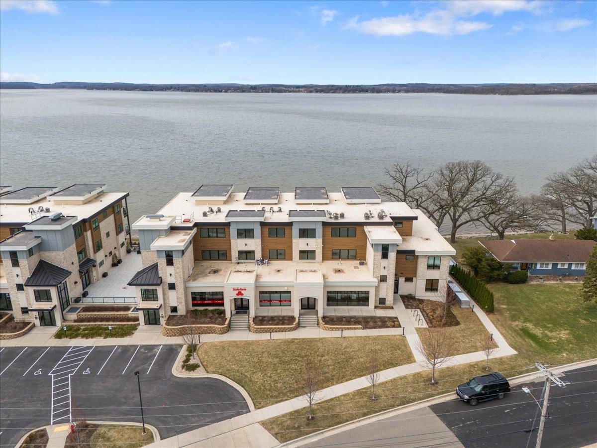 5600 Lake Edge Road 108