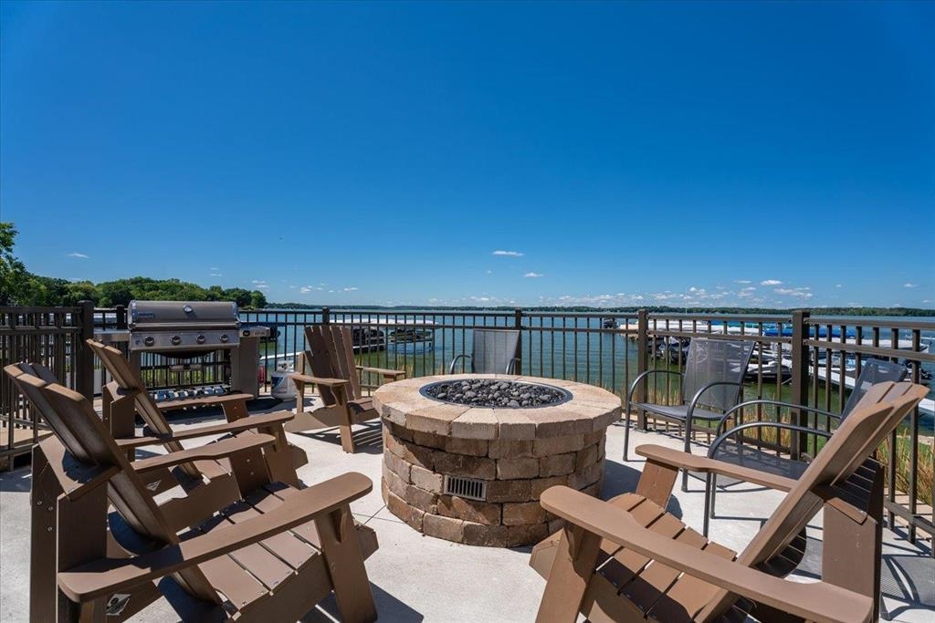 5600 Lake Edge Road 108