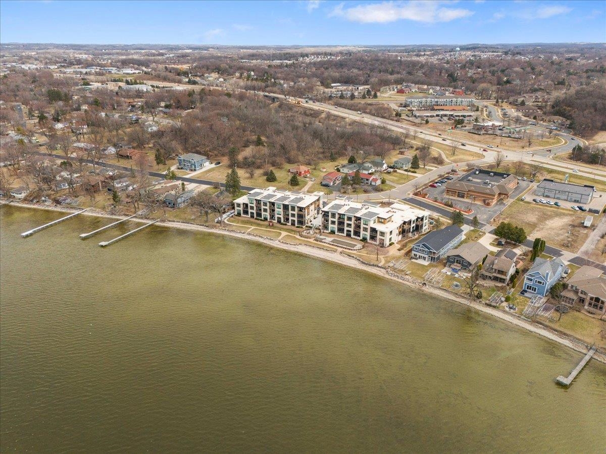 5600 Lake Edge Road 108