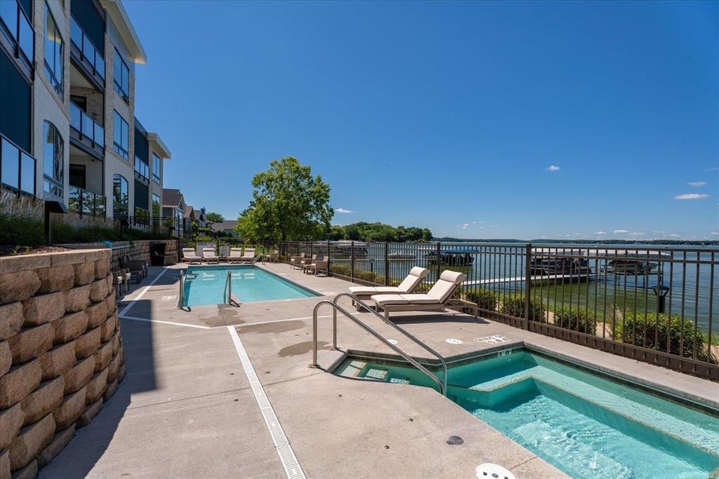 5600 Lake Edge Road 108