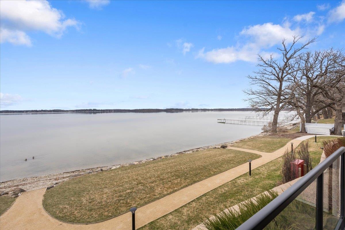 5600 Lake Edge Road 108