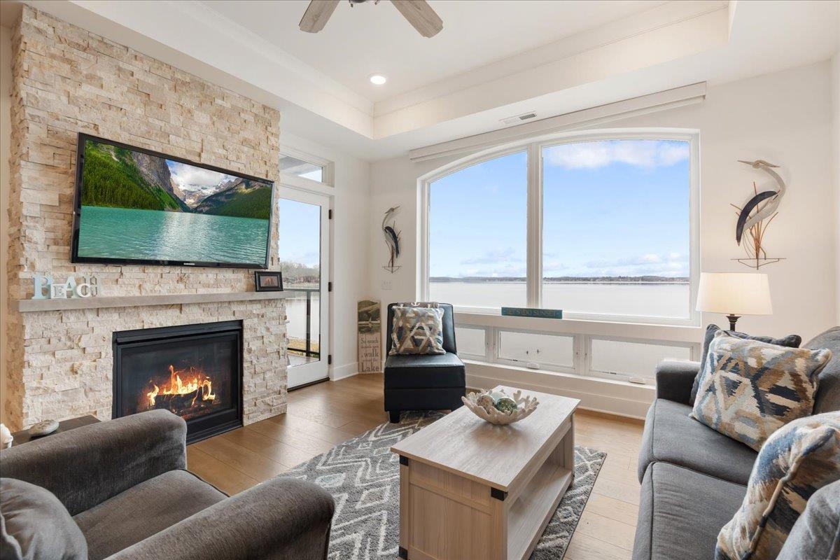 5600 Lake Edge Road 108