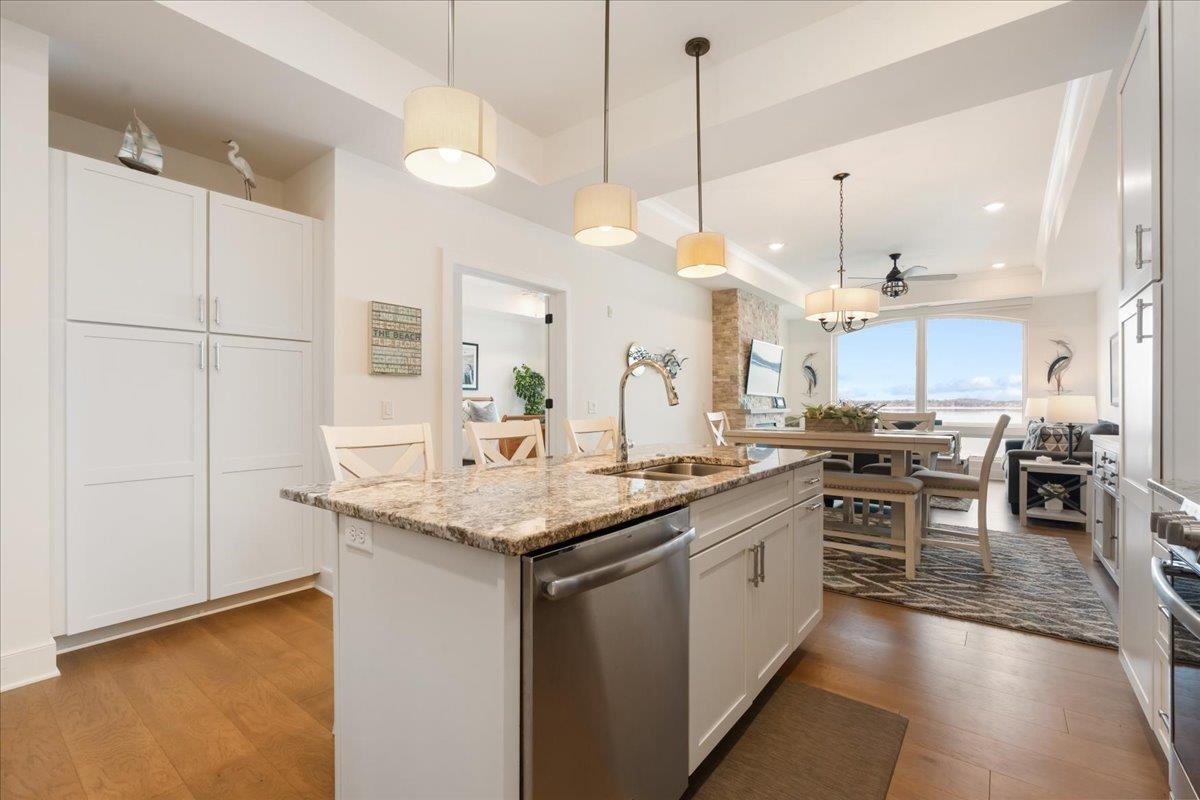 5600 Lake Edge Road 108