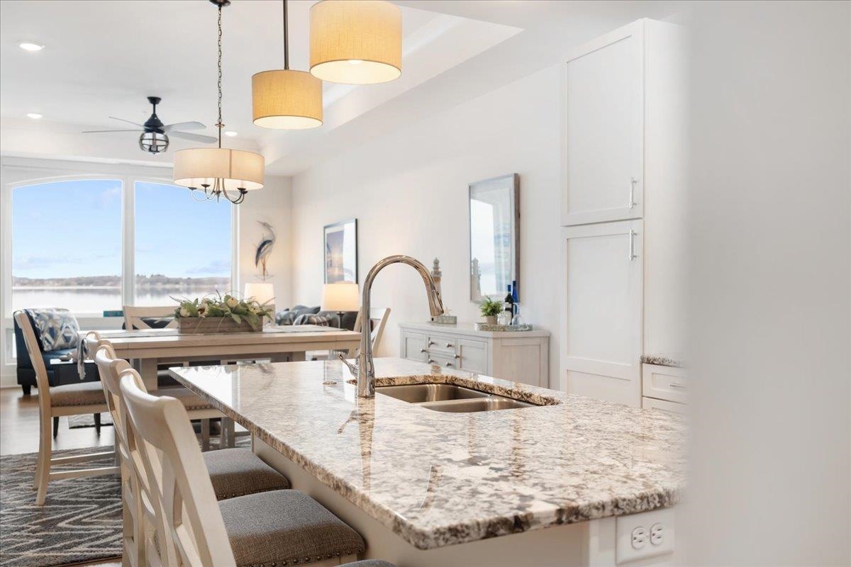 5600 Lake Edge Road 108