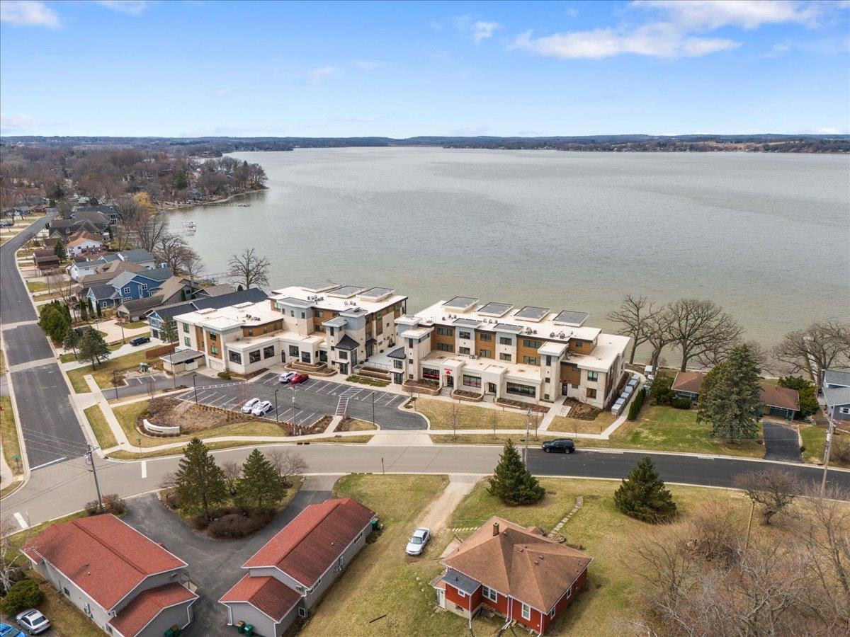 5600 Lake Edge Road 108