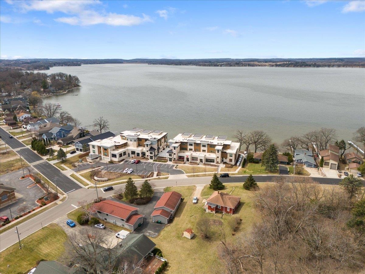 5600 Lake Edge Road 108