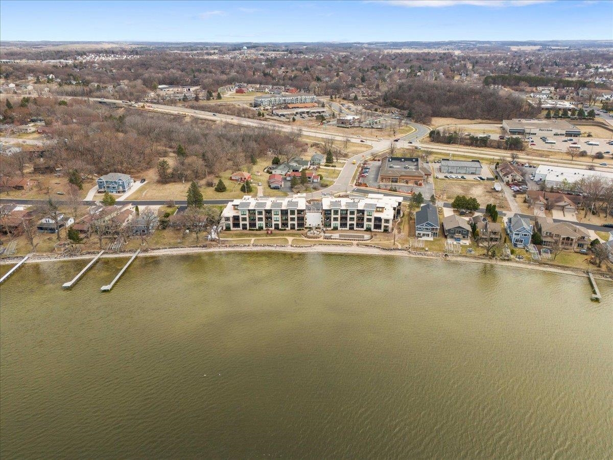 5600 Lake Edge Road 108