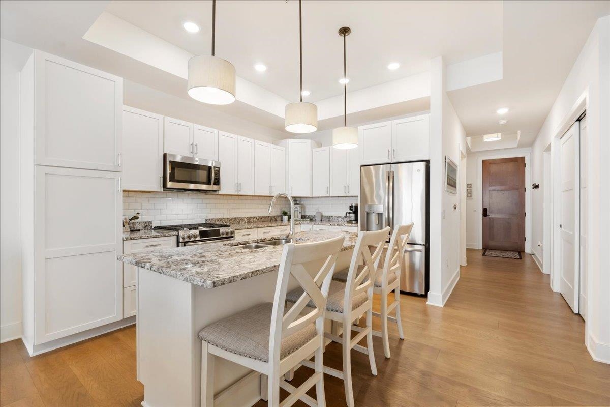 5600 Lake Edge Road 108