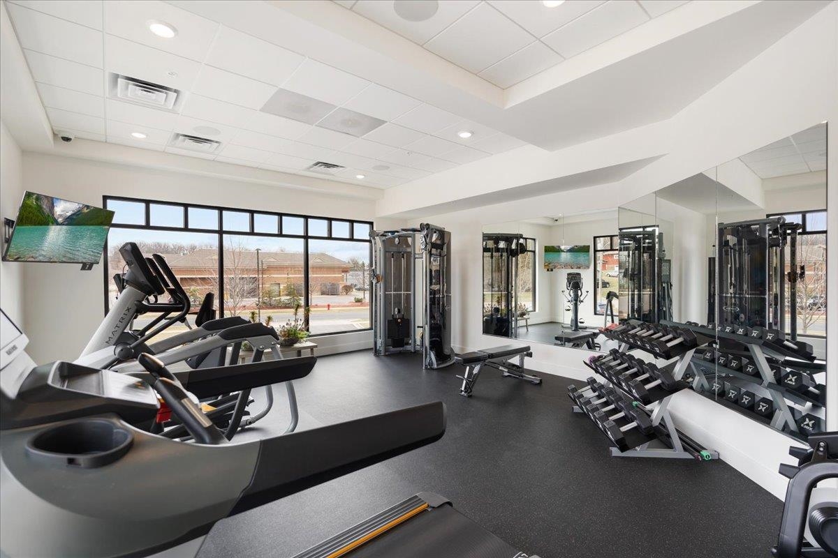 5600 Lake Edge Road 108