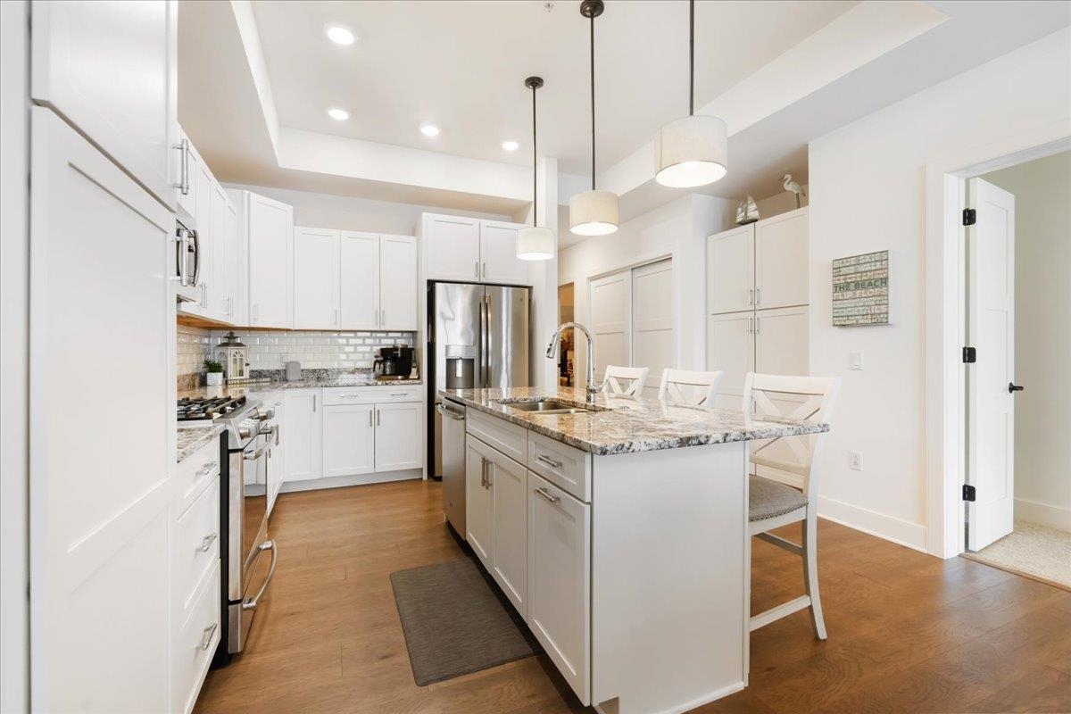 5600 Lake Edge Road 108