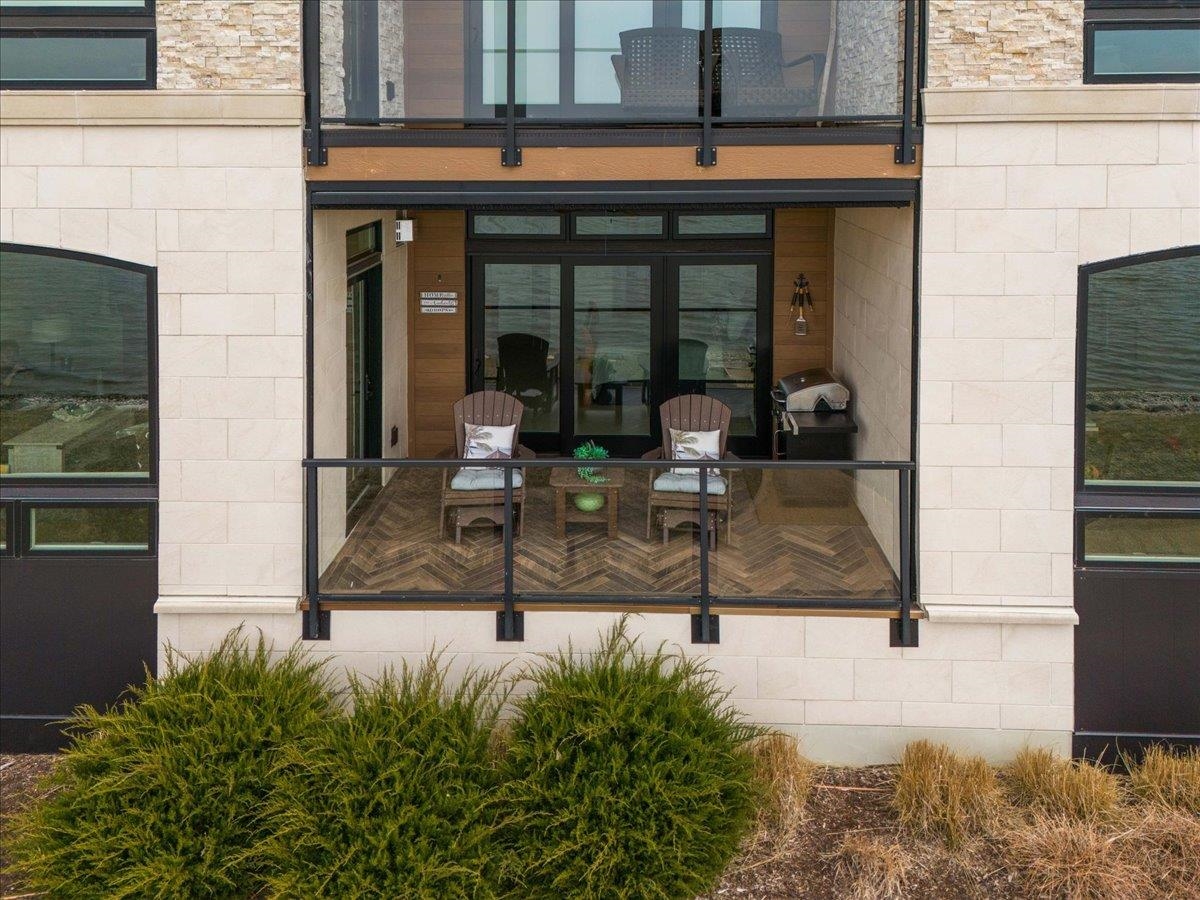 5600 Lake Edge Road 108