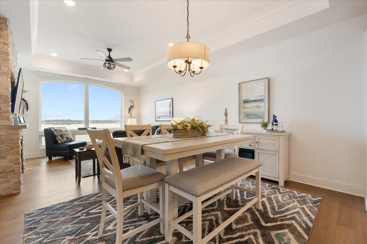 5600 Lake Edge Road 108