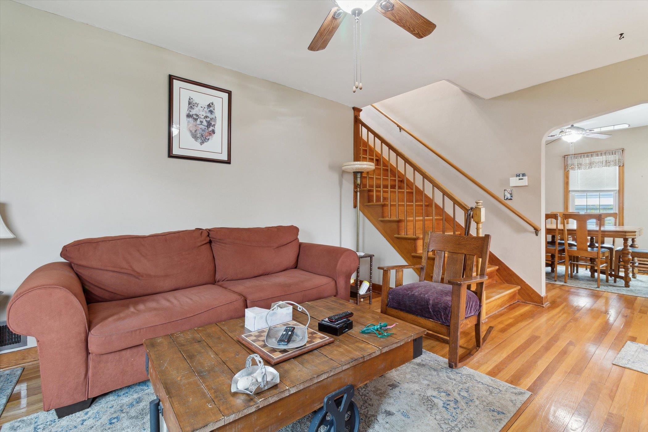611 Pearl Street