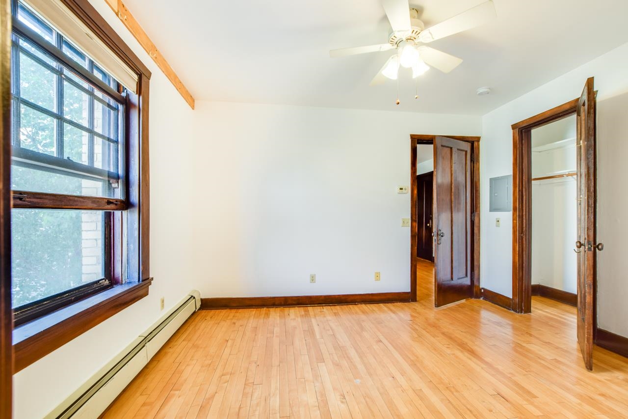 121 S Hamilton Street Unit: 203