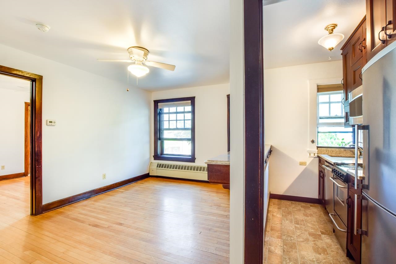 121 S Hamilton Street Unit: 203