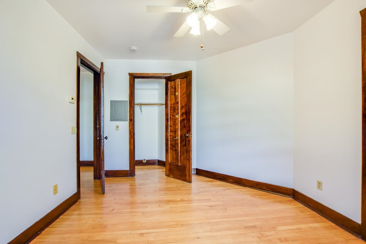 121 S Hamilton Street Unit: 203