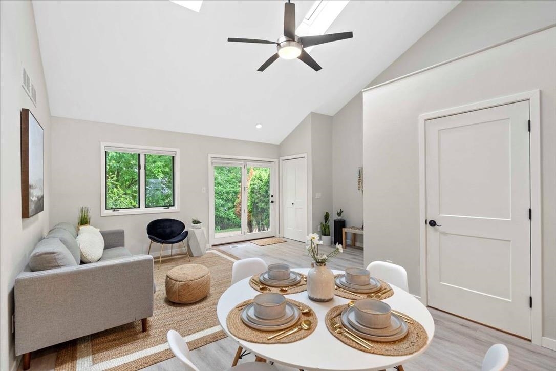 1109 McKenna Boulevard G