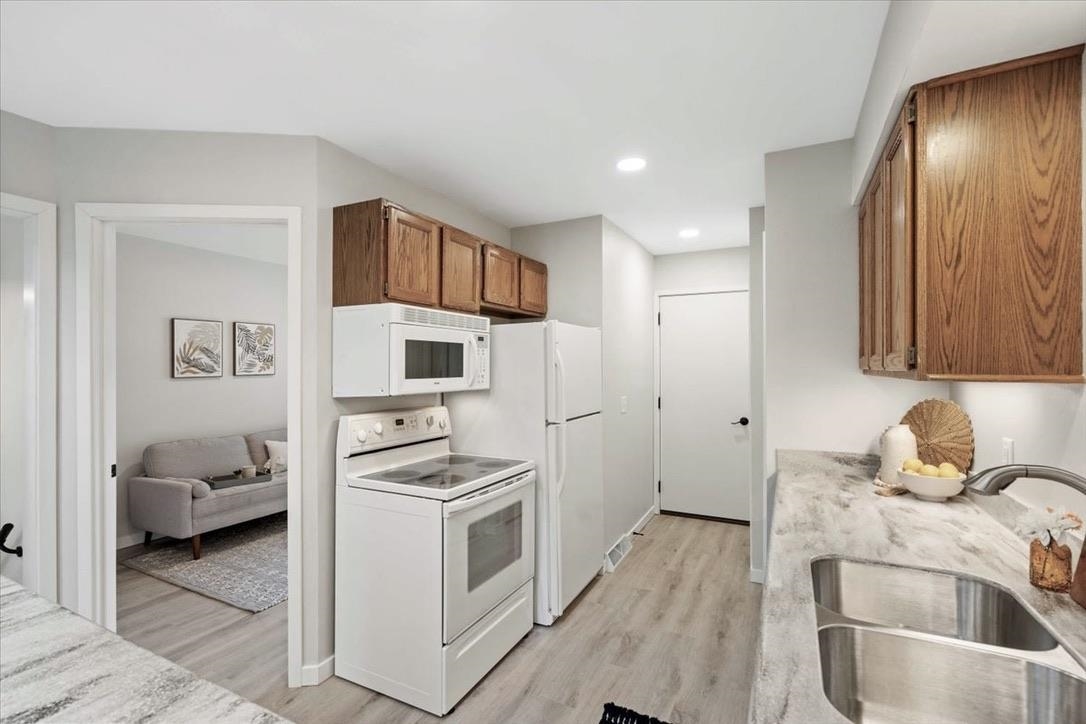 1109 McKenna Boulevard G