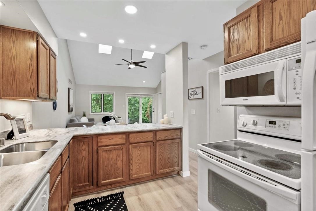 1109 McKenna Boulevard G