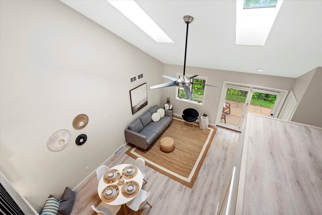 1109 McKenna Boulevard G