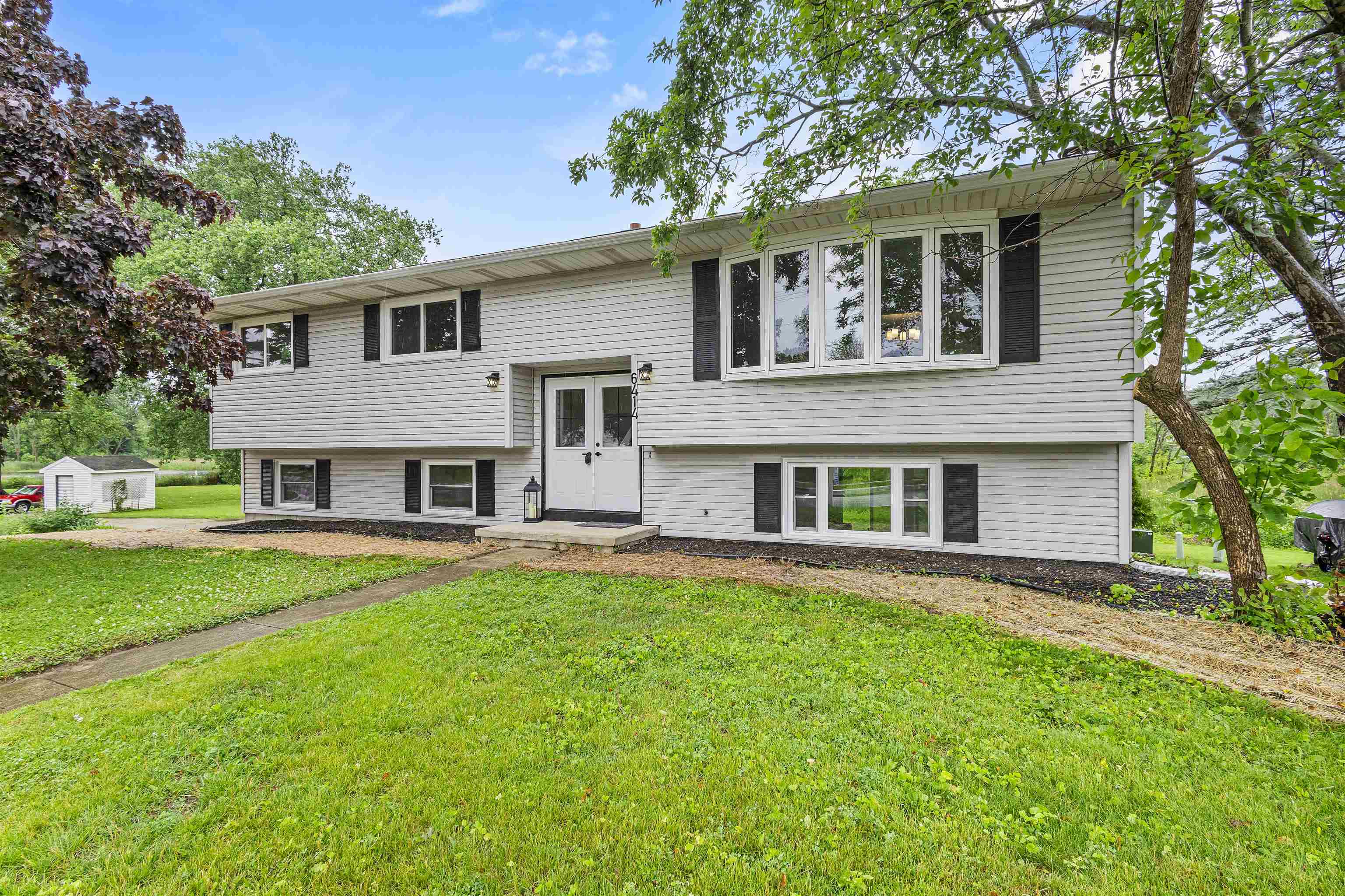 6414 Exchange Street