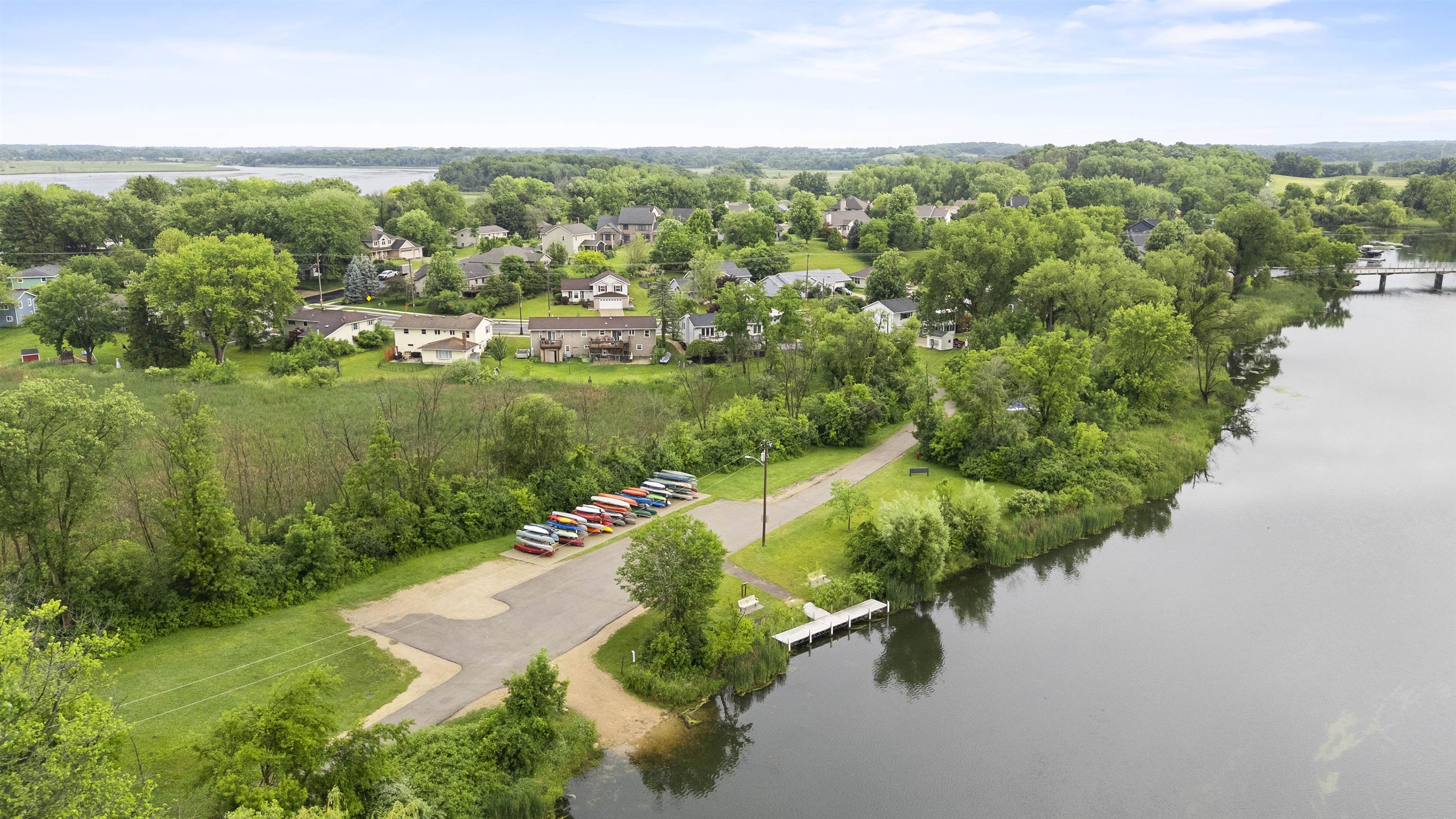 6414 Exchange Street