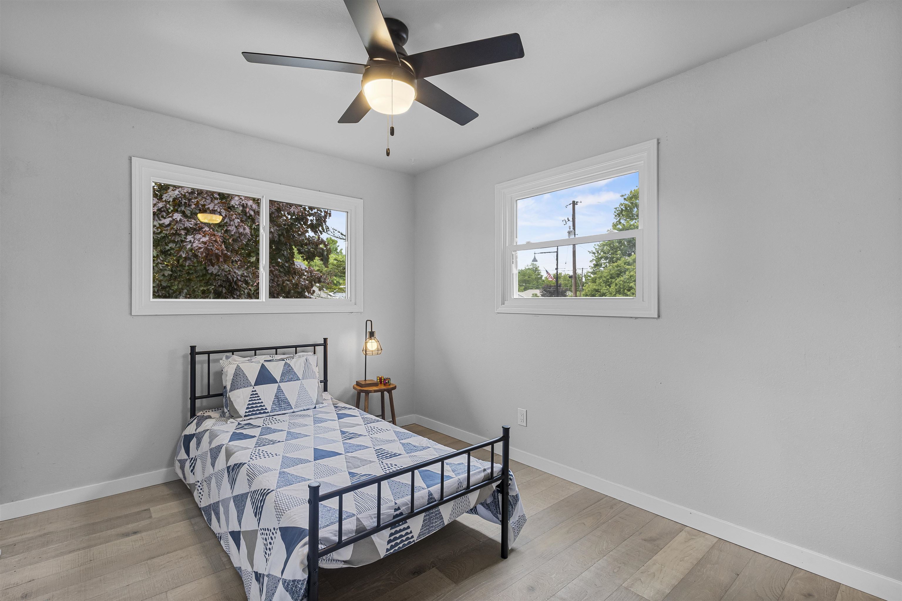 6414 Exchange Street