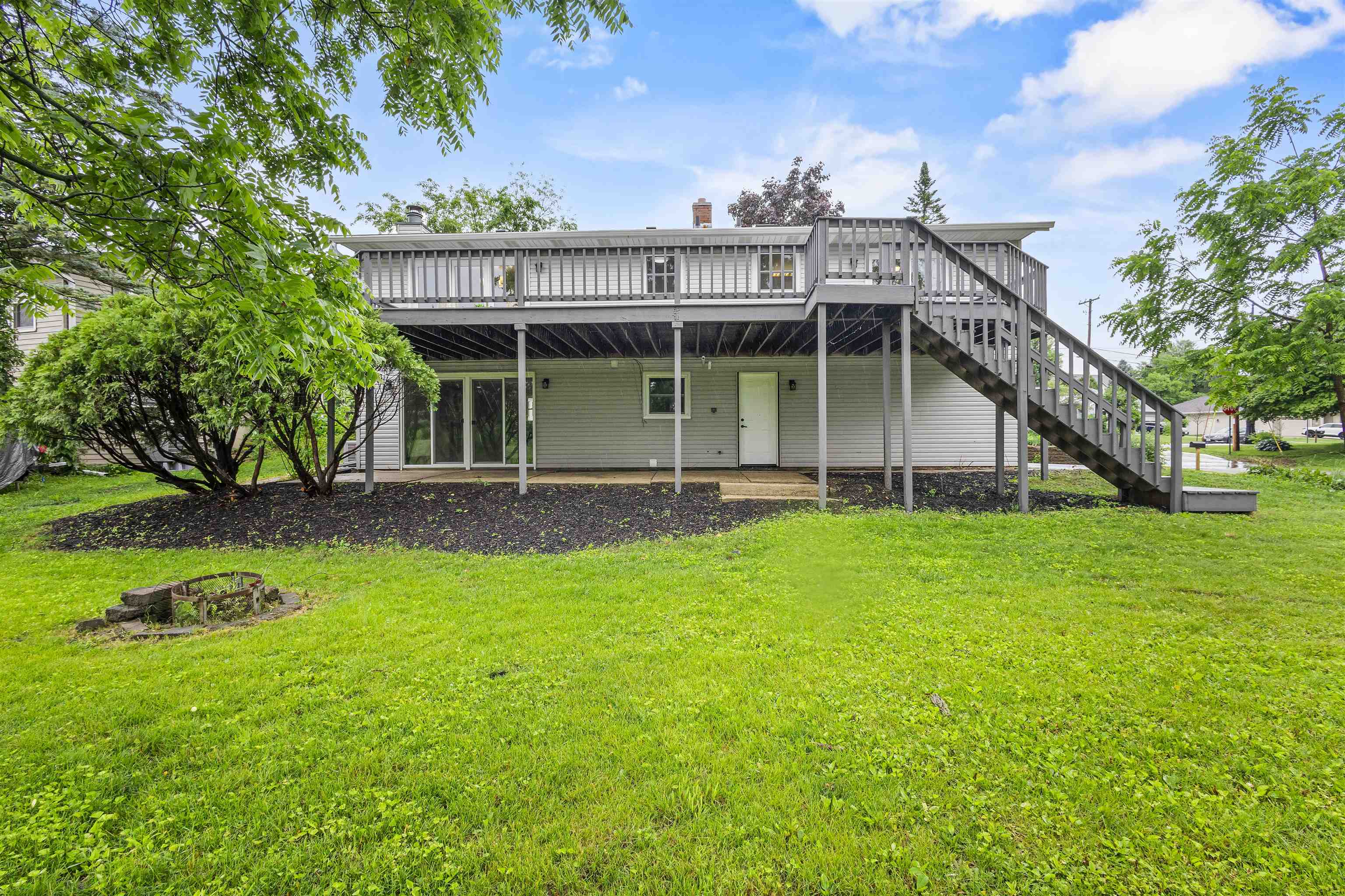 6414 Exchange Street