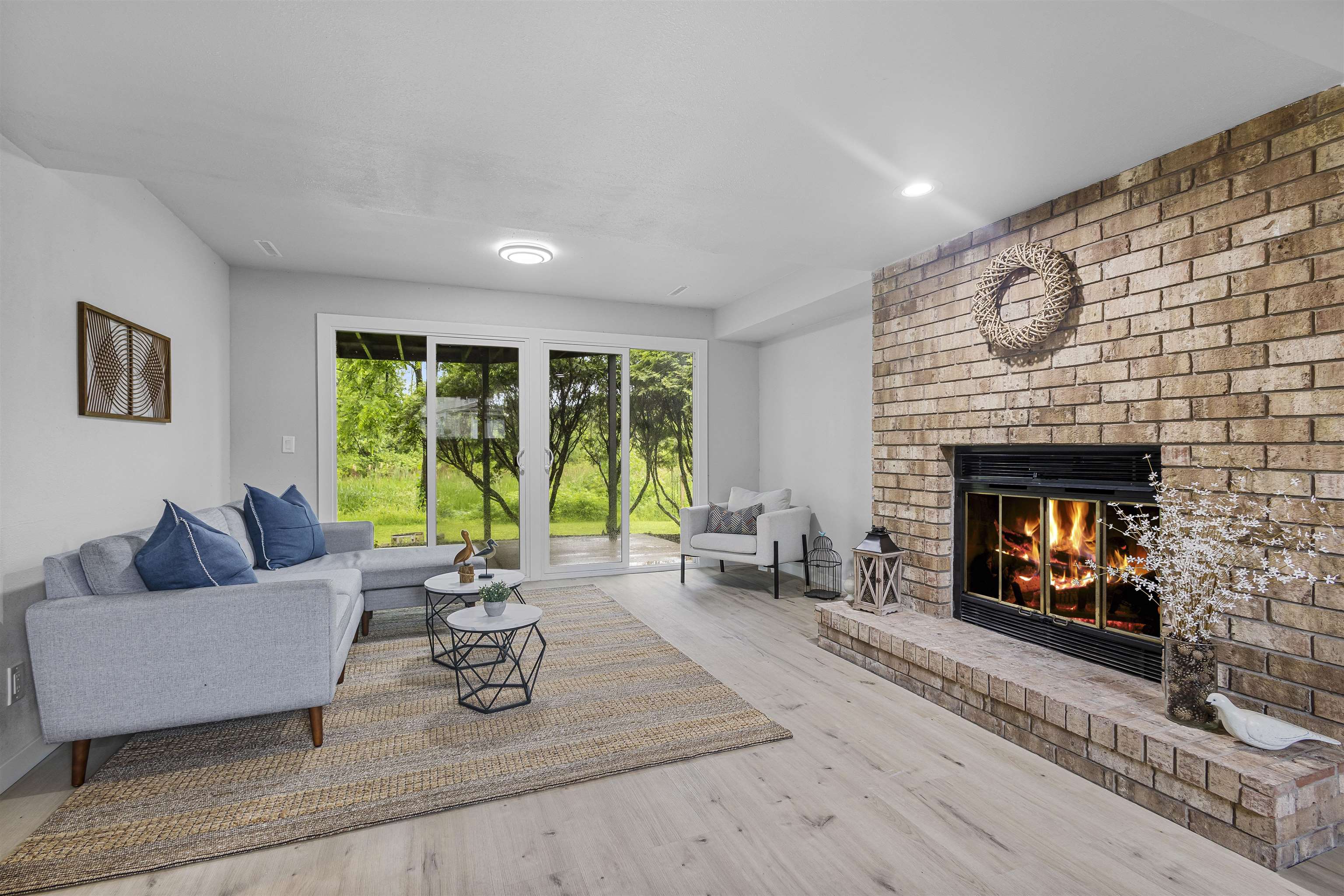 6414 Exchange Street