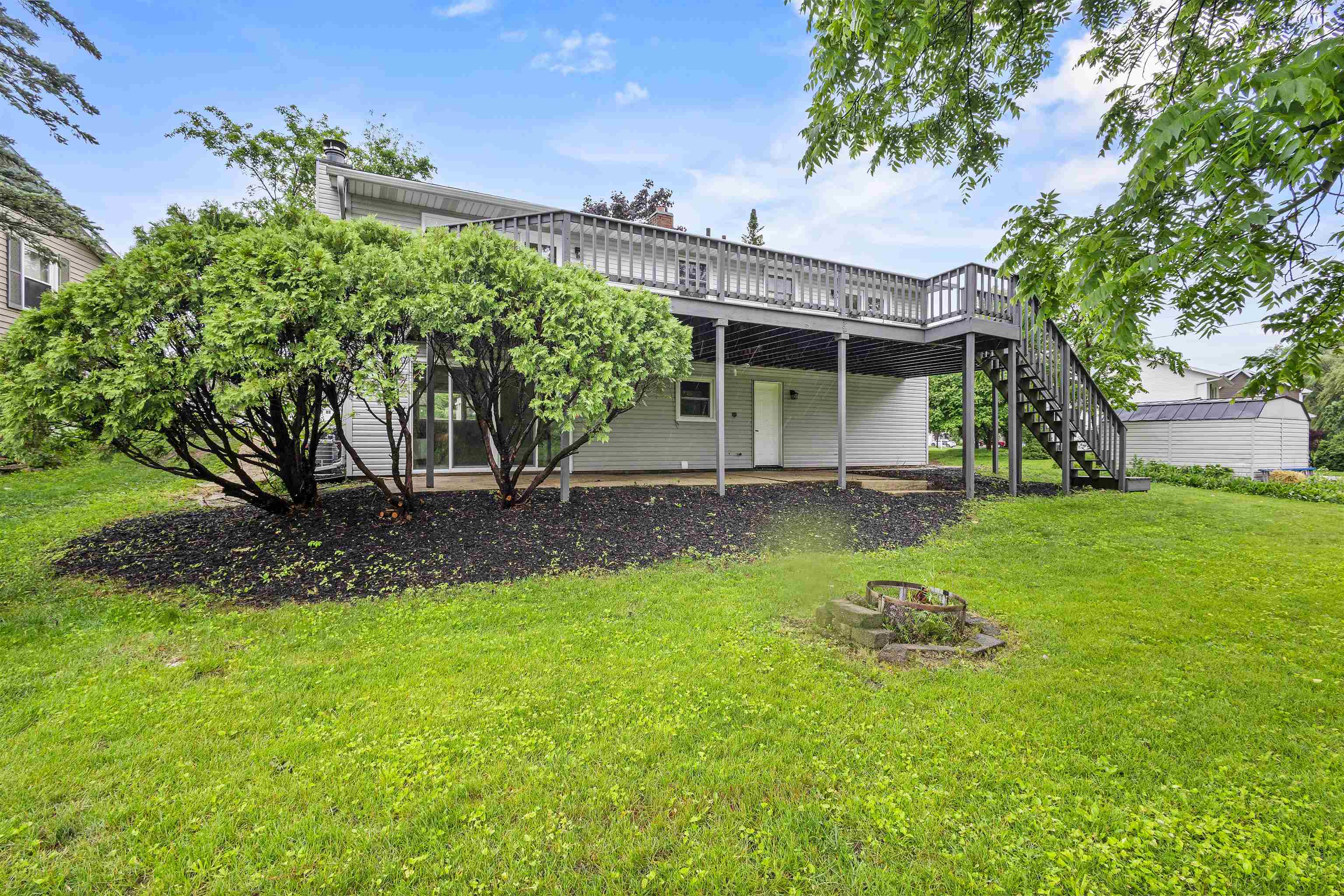 6414 Exchange Street