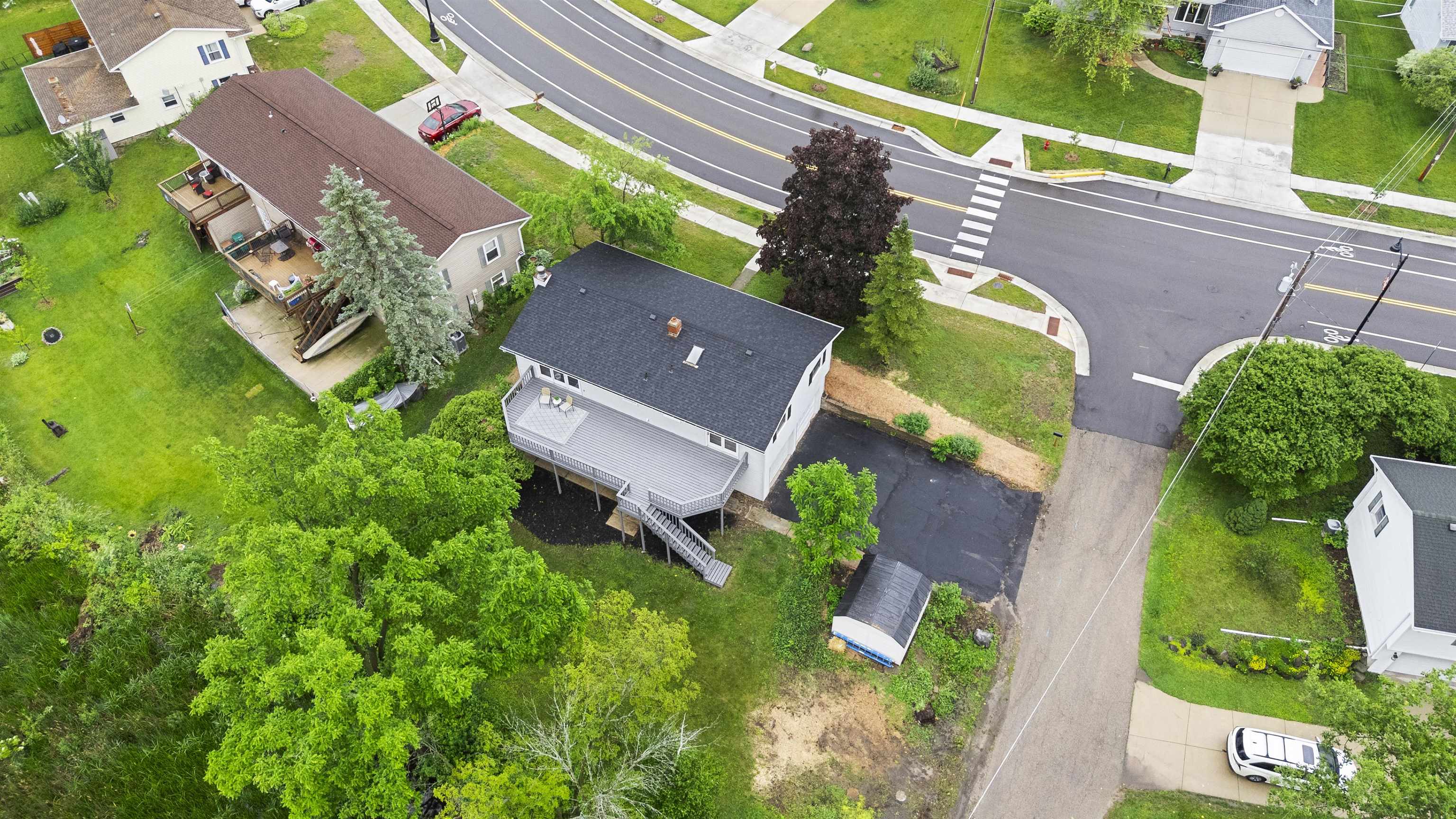 6414 Exchange Street