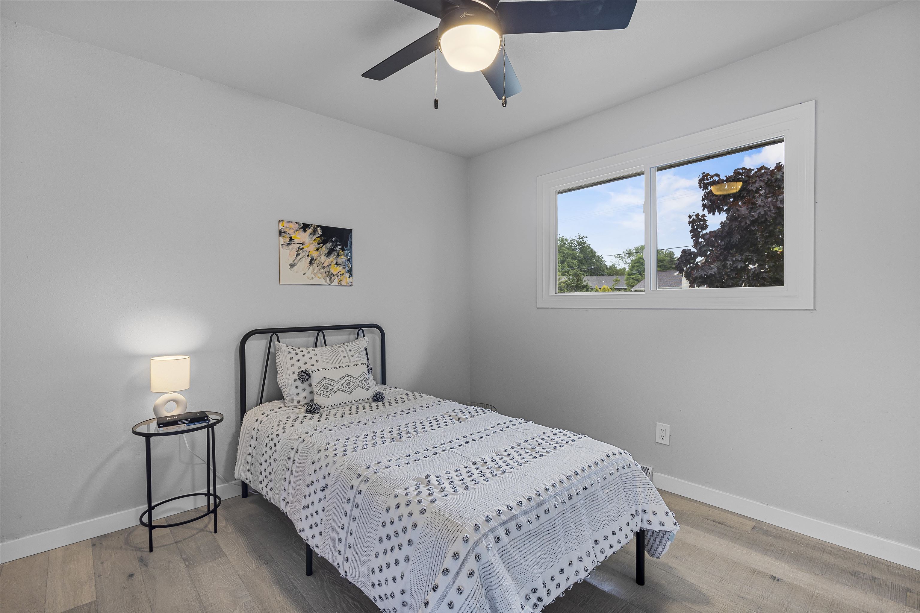 6414 Exchange Street