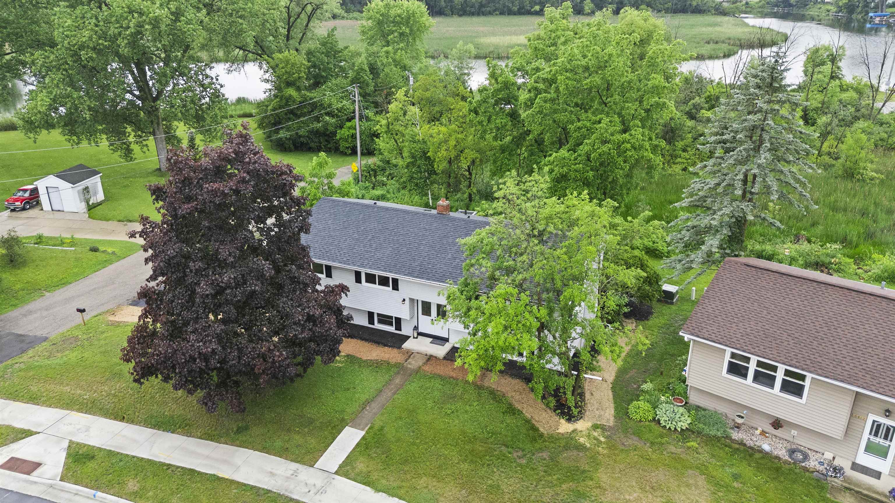 6414 Exchange Street