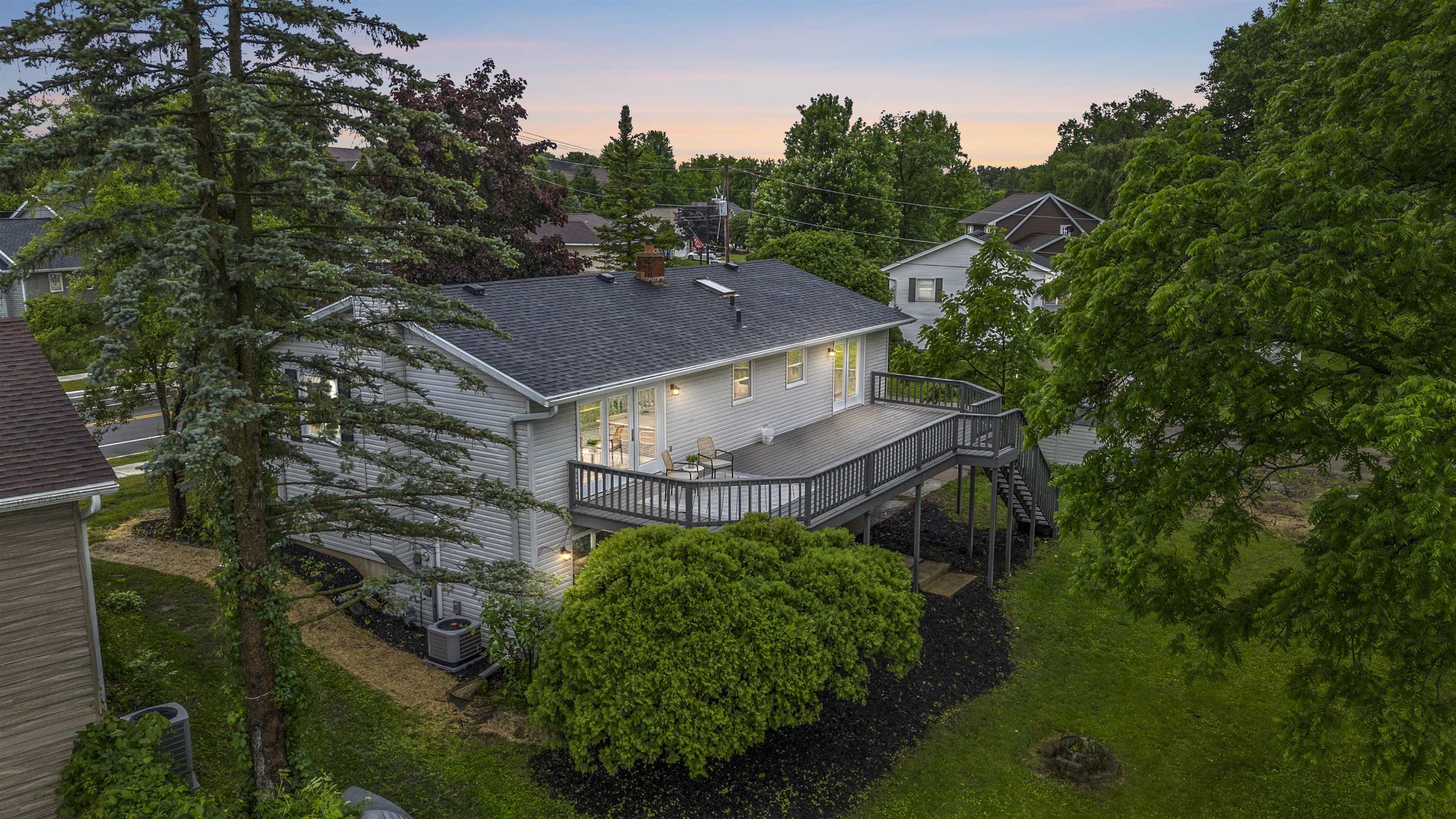 6414 Exchange Street