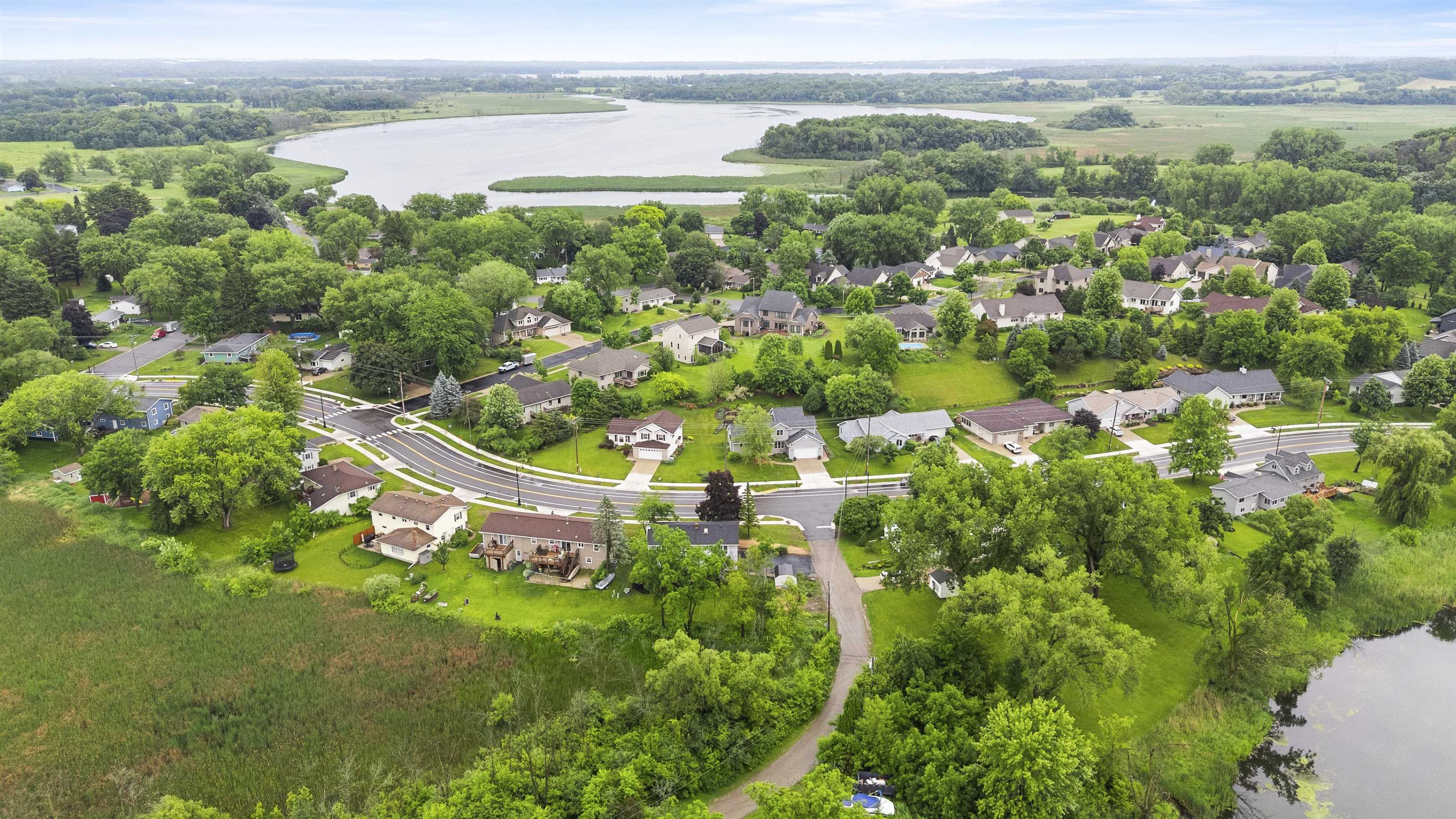 6414 Exchange Street