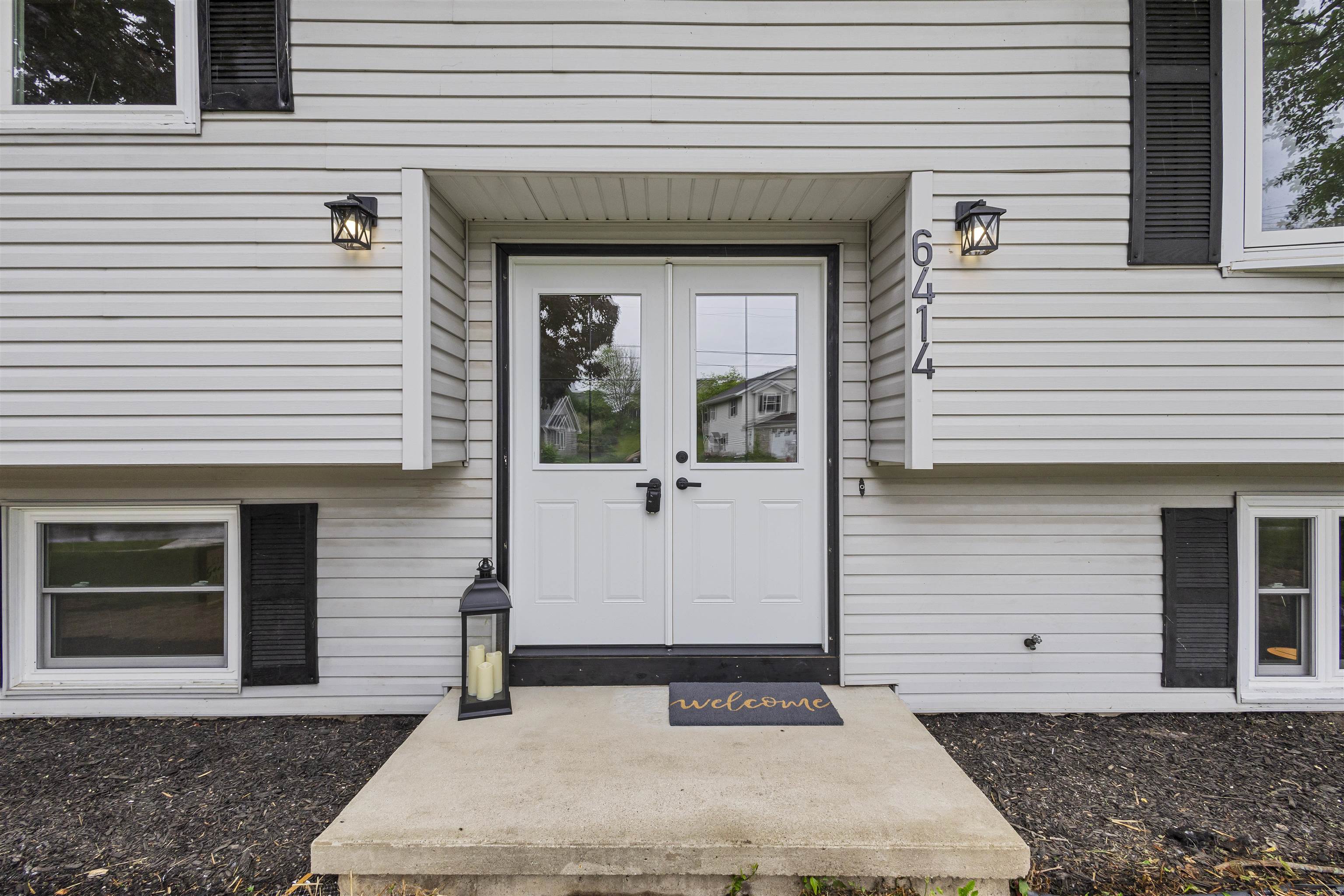 6414 Exchange Street